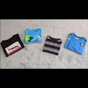 Kids 5T Shirts